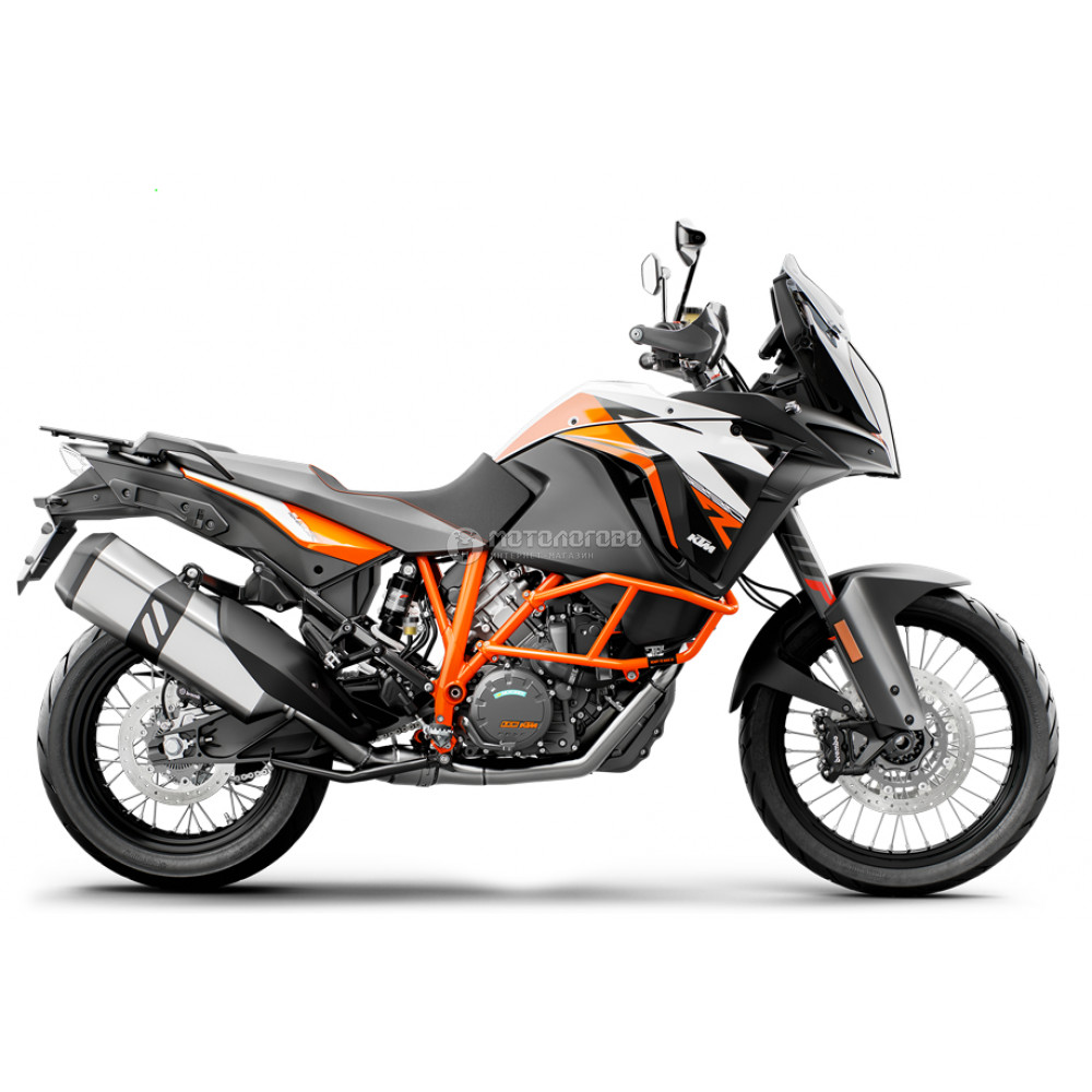 KTM 1290 SUPER ADVENTURE R MOTOLOGOVO